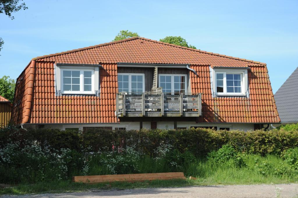 Bauernhof Koehlbrandt Villa Todendorf auf Fehmarn Kamer foto